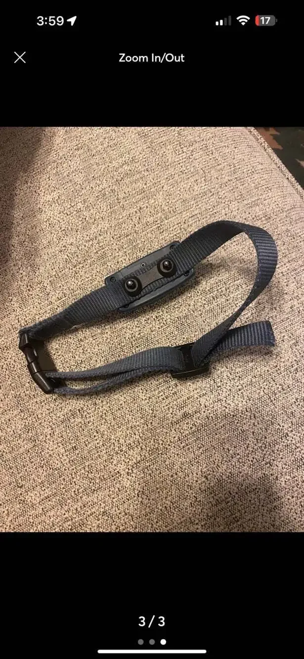 PetSafe smart dog trainer
